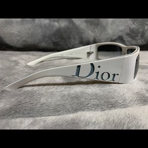 Vintage Dior Sunglasses